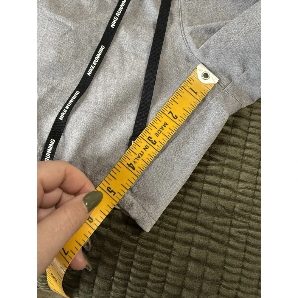 Nike Mens Flex Stride 2 In 1 Running Shorts CT7943-056 Brief Lined Reflective S - Picture 11 of 11